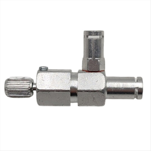 Coffee Machine Steam Valves Adapter Coffee Machine Adapter Two Way Control Valves 2