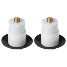 Badkuipafvoerstopset voor 1068204, voor badkuip K-7272 K-7271 K-7259 K-7265