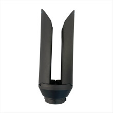 Embout lisseur pour fer à friser Dyson Airwrap HS01 HS05 HS08, plaque de coiffage, outil de lissage, embout A