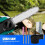 Kit d'affûtage pour outils d'extérieur avec meules et guide d'angle d'affûtage 4
