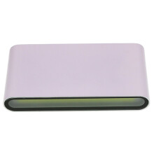 LED-buitenwandlamp, waterdicht, slaapkamer, woonkamer, balkon, wandlamp, buitenwandlamp, wandlamp, armaturen, wit