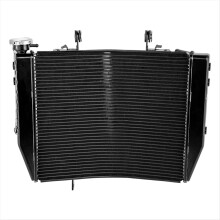 Motorfiets radiatorkoeler voor Street Triple RS765 R765 2020-2022 Koelwatertankaccessoires