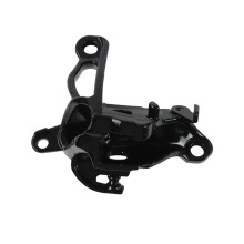 Motorfietsaccessoires Zijstandaard Montagestandaard Kick Bracket Ondersteuning voor Pan America RA1250 S 2021-2025
