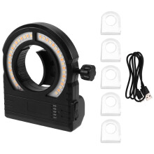 Nieuwe autoverlichtingskleuren Verstelbare lange tijd verfvullamp Zoeklicht Werkplaatsverfgereedschap Accessoires