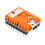 StampS3A Highly Integrated Embedded Module 2.4GHz Wi-Fi with 2.54 Header Pin ESP32-S3FN8 Main Control Chip 1