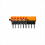 StampS3A Highly Integrated Embedded Module 2.4GHz Wi-Fi with 2.54 Header Pin ESP32-S3FN8 Main Control Chip 4