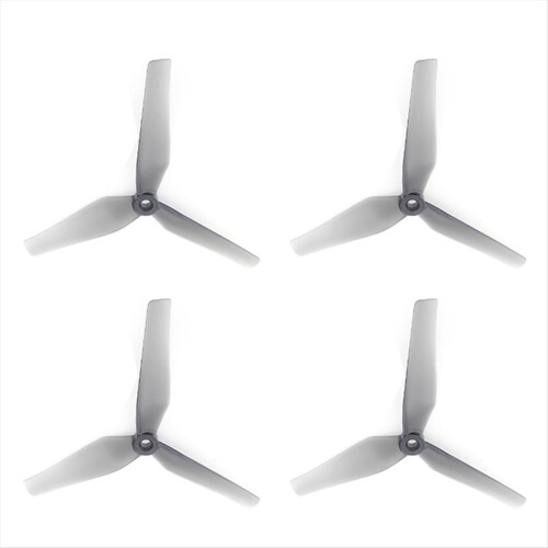 Προπέλα D6X4.5X3 6 ιντσών 3 λεπίδων 2CW+2CCW PC FPV για drone FPV 6 ιντσών 2