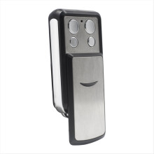 Nieuwste voor SOMMER Slider 4031 TX08-868-4 868MHz elektrische poort afstandsbediening 4035 4011 4025 4021 garagedeuropener