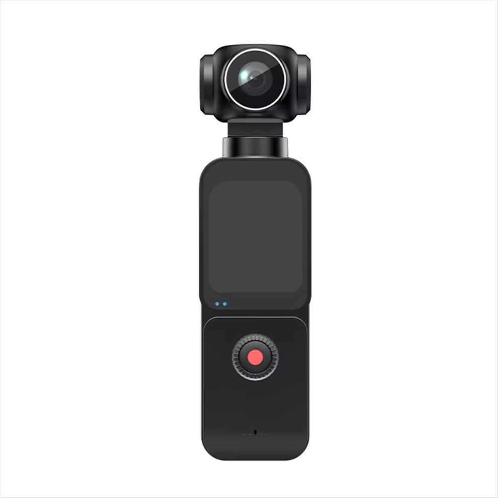 5K Portable Video Camcorder Anti-Shake 270 Rotatable Vlog Wifi Travel Recorder Sport Action Camera With Microphone 4854054965688