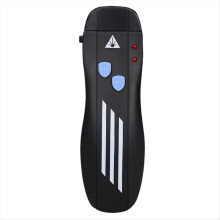 Mini Localizador Visual de Falhas 50MW Recarregável VFL para Testador de Cabos de Fibra Óptica com Interface SC/FC/2,5mm