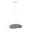 30CM Creative Personalized Pendant Light Indoor Ceiling Light E27 Retro Pendant Light Modern Grey Pendant Lights 1