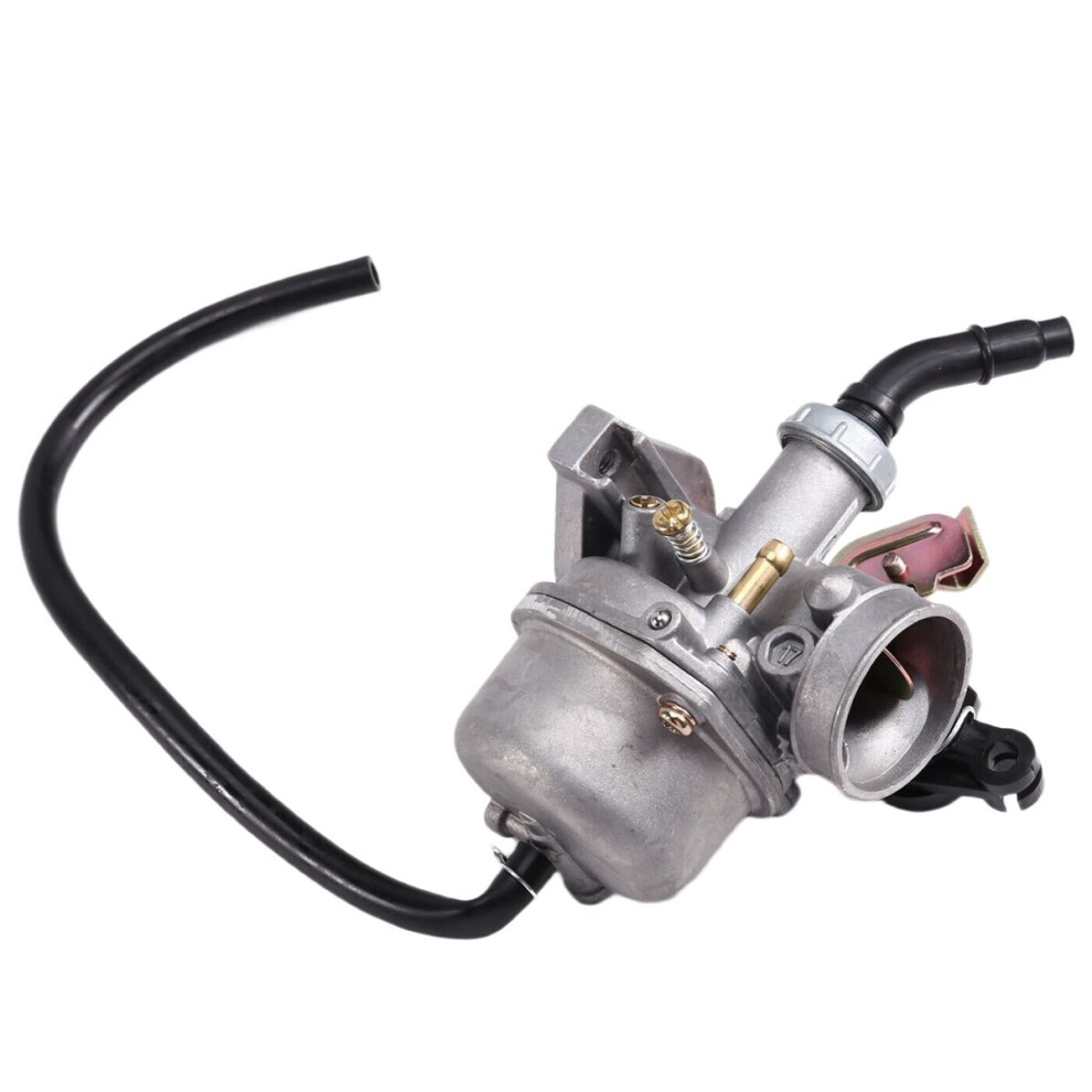 19mm Carburetor PZ19 for ATV Quad Dirt Pit Bike 4 50cc 70cc 90cc 110cc 125cc Carby