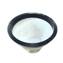 Saco de filtro para aspirador de pó NT70/3 Me NT90/3, tecido filtrante à prova de poeira para proteção do motor.