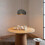 2X 30CM Creative Personalized Chandelier Indoor Ceiling Light E27 Retro Pendant Light Modern Black Pendant Lights 4