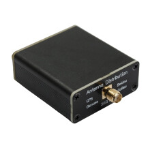 GPS GNSS Power Splitter Dividers Passief Actief SV1AFN 1-naar-4 Navigatiesignaal Antenne Power Combiner