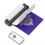 Tattoo Transfer Printer Automatic Fast Printing Bluetooth Portable Tattoo Stencil Maker for Small Business Wireless 2