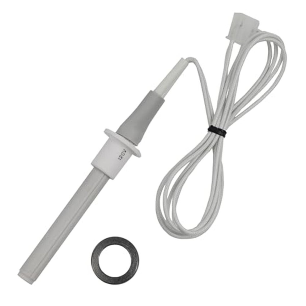 Laser Heater Parts 20475518 Igniter With Gaskets For Toyostove Laser 73, 56, 55, 72 4854054987437