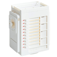 Mastering Time Management Good Habit Punch Card Rotating Pencil Holder Effective Daily Task Planning Board Convenient