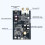 Portable Full Balanced Headphone Amplifier ES9039Q2M USB XMOS316 DSD64-512 AMP Audio Decoder 3