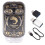 Chameleon V2.0 RFID Smart Chip Reader Emulator NFC Duplicator 125K 13.56Mhz Card Decode+6XUID Keychain Chameleon Ultra 4