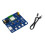 Dual-Mode Bluetooth Audio Data Transmission Module BR/ Low-Cost Stereo SPP Amplifier Board with AUX Transmission 1