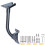 For Base Gen3/V4 Mounting Kits Adjustable Roof Bracket Mount Elbow Pipe Adapter Support Accessories 1