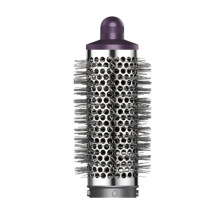 Round Volumizing Brush Attachments for HS01 HS05 HS08 Styler, Accessories for All Hair Types
