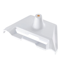 1/4-Zoll-20-Gewinde-Stativadapter für Mini-Satellitenantennenständer-Ersatz