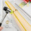 Jewelry Ring Sizer Tools Including Ring-Mandrel Sizer, Adjust Ring-Sizer Guage Making Tool for Jewelry Makers DIY 7