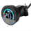 DC 7-100V LED digitale voltmeter 12V-84V waterdichte spanningstester batterijcapaciteitsindicator voor auto, motor, boot 1