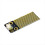 Water Level Sensor for Electronic Building Block for Educational Projects, Compatible with 5