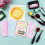 10Pcs Ink Blending Brushes Set for Scrapbooking, Card Making, Crafting - Mixed Sizes 5
