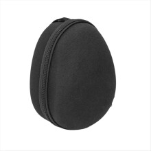 Bolsa protetora portátil para carretel de pesca, acessórios de pesca para carretel de tambor/balsa.
