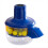 Electric Grape Peeling Machine, Automatic Small Fruit Garlic Peeler Machine, Rechargeable Fruit Peeler Machine Remover 1