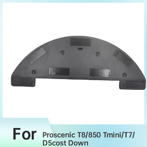 Mop Bracket for T8/850T Mini/T7/D5cost Down Robot Vacuum Cleaner 2