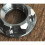 Motorcycle Rear Axle Titanium NUT for Motorcycle Rear Axle Nut for 2