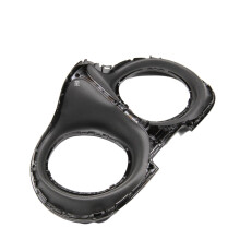 VR Lens Dust Frame for 3 VR Headset Close Range Frame Cover Box Bracket Replacement VR Accessories