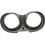 VR Lens Dust Frame for 3 VR Headset Close Range Frame Cover Box Bracket Replacement VR Accessories 3