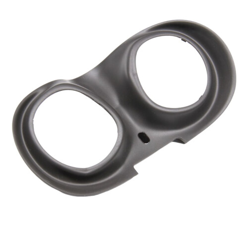 VR Lens Dust Frame for 3 VR Headset Close Range Frame Cover Box Bracket Replacement VR Accessories 1