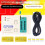 EZP2026 USB High-Speed Programmer Drive Gratis Programmeur Ondersteunt 24/25/26/93/95 Serie Chips Direct Burn 4