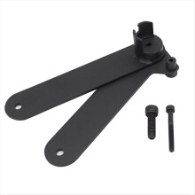 Ferramenta para remoção da corrente de comando para motocicletas FLT, FLST, FXST, FXD e TC V-Twin (substitui a peça 16-0188) e acessórios S4.