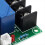 XH-M138 Relay Switch Control Board 30A High Current Equipment Switch Transfer Control Module DC24V 2
