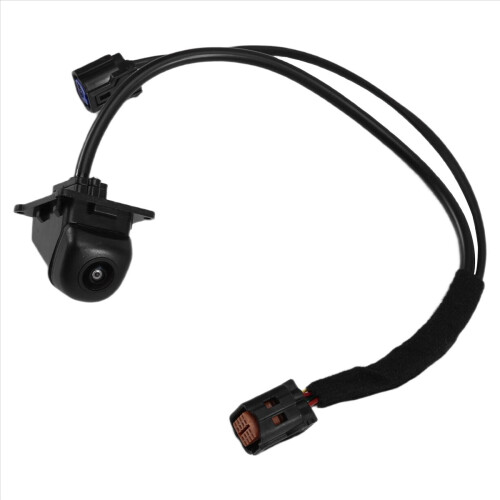 95760-D4600 Car Rearview Camera Back-Up Reverse fo 2
