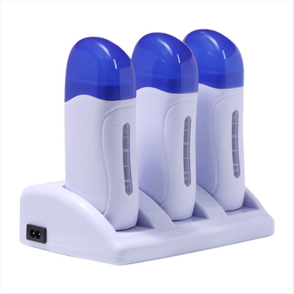 Melitt Wax Warmer Cartridges Warmers For Women Men Body