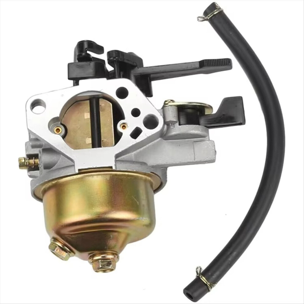 751-11707 951-11707 Carburetor With Pipe Fit For Mtd Troy Bilt Cub Cadet 1P65ba 1P65b0b Engine 4853858173800