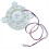 DA31-00345A RMF-003ASSA Refrigerator Condenser Fan 7