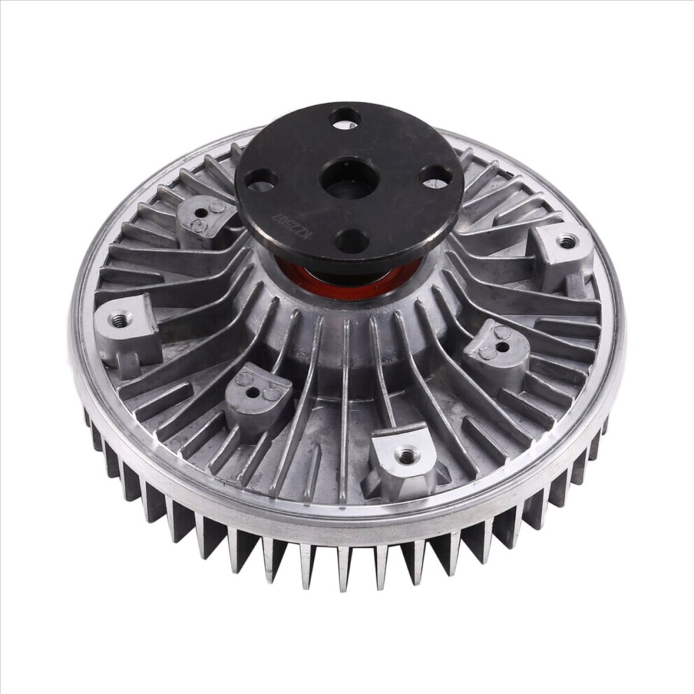 Radiator Fan Coupling Assy For Mazda B1800 B2200 B2500 B2600 Pickup Wl21-15-150 Wl81-15-150A 4853858174494