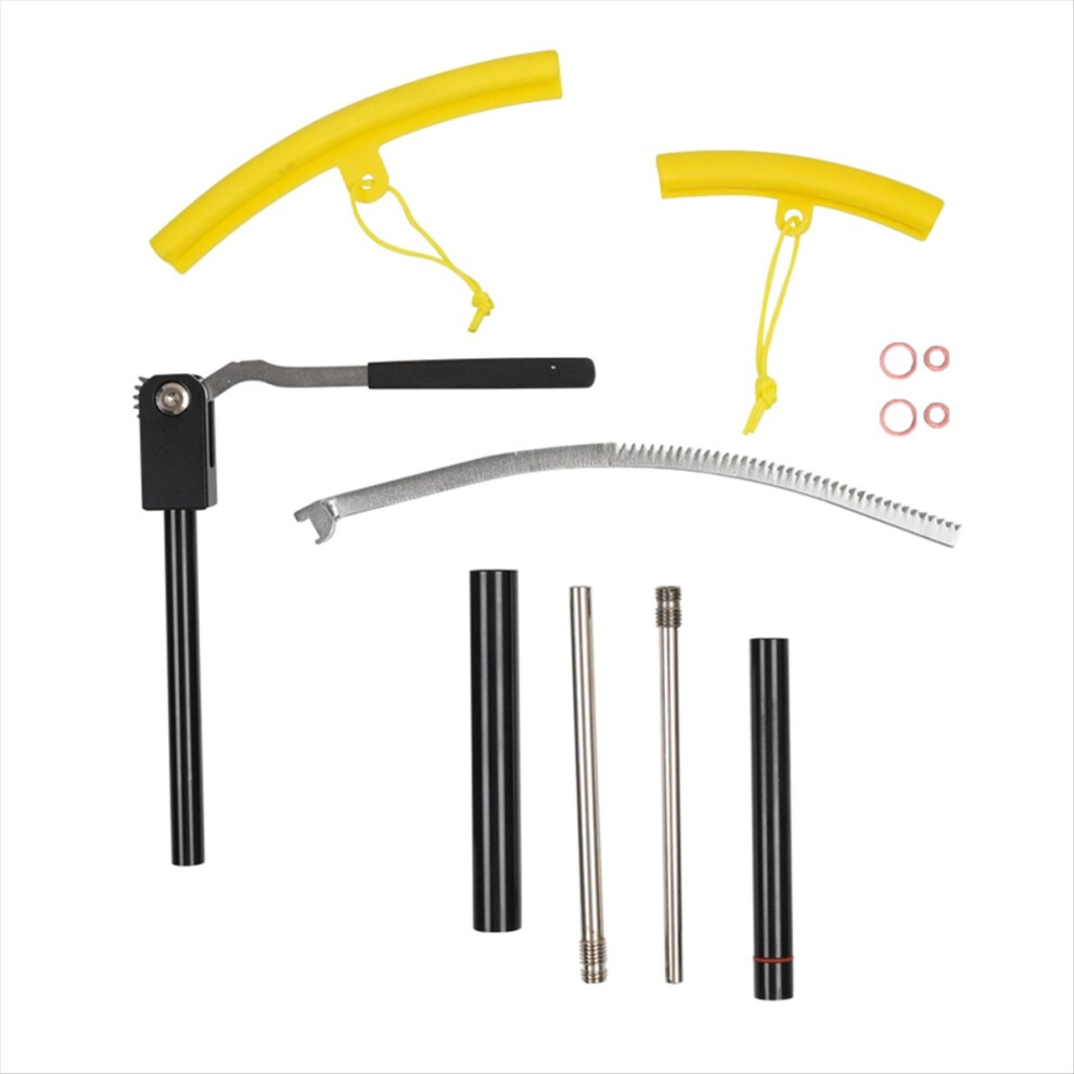 Dirt Bike Tire Changing Tool Kit For Motocross, 4853858172414