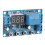 DC 6-40V Battery Charger Control Switch Undervolta 1
