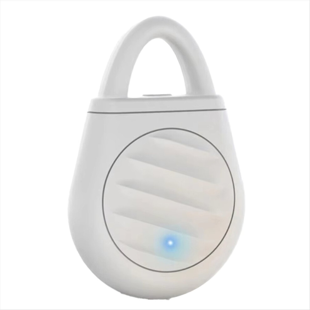 Portable Mosquito Repellent, Type-C Rechargeable, 4853858180174